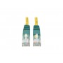 Eaton N010-010-YW Tripp Lite Series Cat5e Crossover Patch Cable
