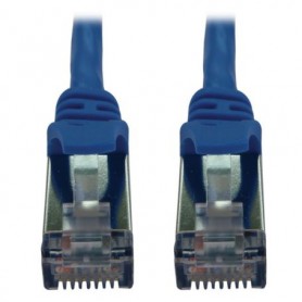 Eaton N262-S05-BL Tripp Lite 5ft Ethernet patch cable Cat6a