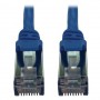 Eaton N262-S05-BL Tripp Lite 5ft Ethernet patch cable Cat6a