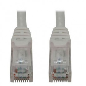 Eaton N261-020-WH Tripp Lite 20ft Ethernet patch cable Cat6a