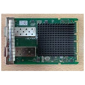 HPE P28778-B21 Intel X710-DA2 Ethernet 10Gb 2-port SFP+ OCP3 Adapter