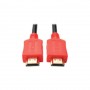Eaton P568-006-RD High-Speed HDMI Cable with 4K Video Tripp Lite
