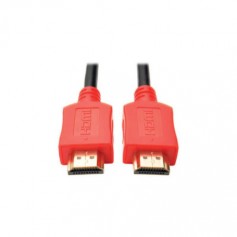 Eaton P568-006-RD High-Speed HDMI Cable with 4K Video Tripp Lite