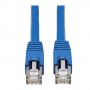 Eaton N261P-020-BL Tripp Lite 20ft Ethernet patch cable Cat6a