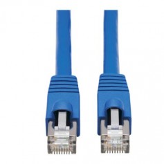 Eaton N261P-020-BL Tripp Lite 20ft Ethernet patch cable Cat6a