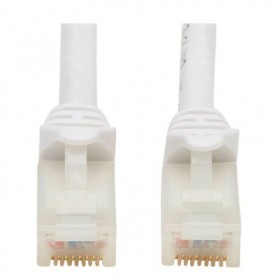 Eaton N261AB-003-WH Tripp Lite 3ft Ethernet patch cable Cat6a