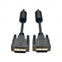 Eaton P561-015 DVI Single Link Cable Compatible Tripp Lite