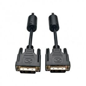 Eaton P561-015 DVI Single Link Cable Compatible Tripp Lite