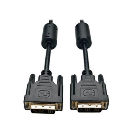 Eaton P561-015 DVI Single Link Cable Compatible Tripp Lite