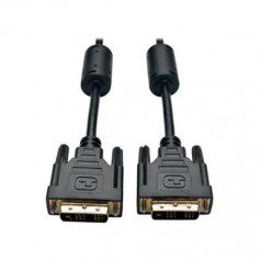 Eaton P561-015 DVI Single Link Cable Compatible Tripp Lite