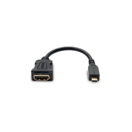 Eaton P142-06N-MICRO Micro HDMI to HDMI Adapter Compatible Tripp Lite