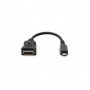 Eaton P142-06N-MICRO Micro HDMI to HDMI Adapter Compatible Tripp Lite