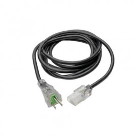 Eaton P006-010-HG13CL Hospital-Grade Power Cord Compatible Tripp Lite