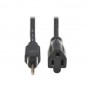 Eaton P022-012-13A Tripp Lite Series Power Extension Cord