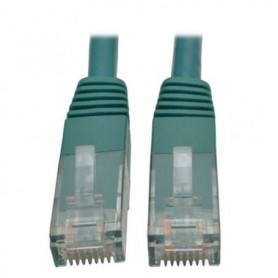 Eaton N200-003-GN Tripp Lite 3ft Ethernet patch cable Cat6a