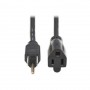 Eaton P022-010-13A Tripp Lite Series Power Extension Cord
