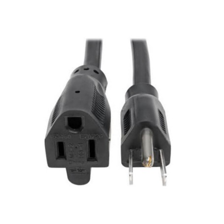 Eaton P024-025 Heavy-Duty Power Extension Cord Compatible Tripp Lite
