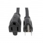 Eaton P024-025 Heavy-Duty Power Extension Cord Compatible Tripp Lite