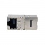 Eaton N235-001-SH-D Cat6 Shielded Modular Coupler Compatible Tripp Lite