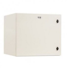 Eaton SRN4G12U Tripp Lite 12U NEMA 4 Wall-Mount Enclosure