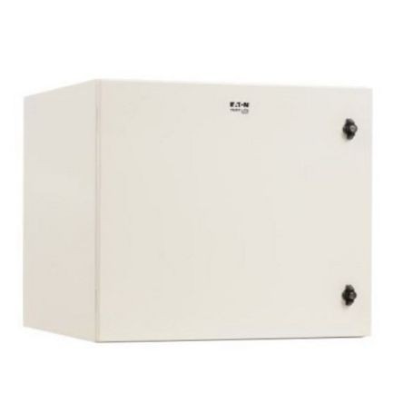 Eaton SRN4G12U Tripp Lite 12U NEMA 4 Wall-Mount Enclosure