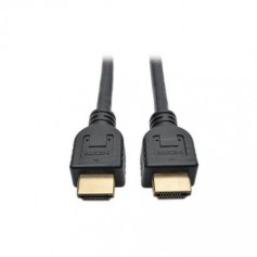 Eaton P569-010-CL3 High-Speed HDMI Cable Compatible Tripp Lite