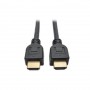 Eaton P569-010-CL3 High-Speed HDMI Cable Compatible Tripp Lite