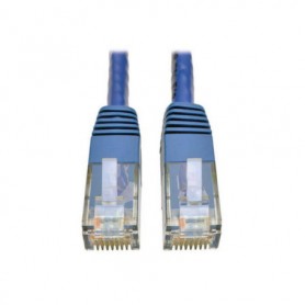 Eaton N200-020-BL Cat6 Gigabit Molded Patch Cable Compatible Tripp Lite