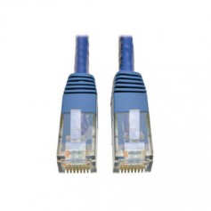 Eaton N200-020-BL Cat6 Gigabit Molded Patch Cable Compatible Tripp Lite