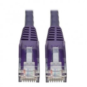 Eaton N201-007-PU Tripp Lite 7ft Ethernet patch cable Cat6a