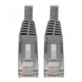 Eaton N201-005-GY Tripp Lite 5ft Ethernet patch cable Cat6a