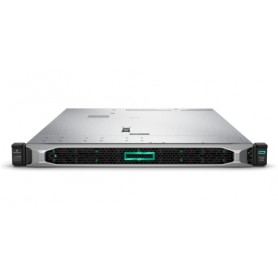 HPE Proliant DL360 Gen10 Xeon-G 5218 16-Core 32GB 8SFF P408i-A 800W