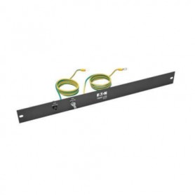 Eaton SRGROUNDPANELBC Smart Rack Grounding Panel Compatible Tripp Lite