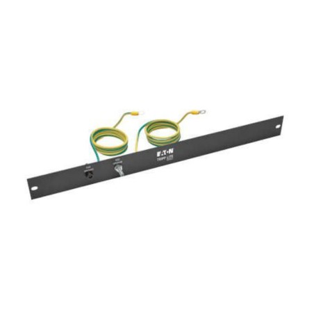 Eaton SRGROUNDPANELBC Smart Rack Grounding Panel Compatible Tripp Lite