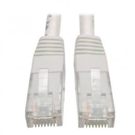 Eaton N200-010-WH Tripp Lite 10ft Ethernet patch cable Cat6a