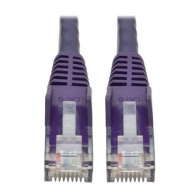 Eaton N201-020-PU Tripp Lite 20ft Ethernet patch cable Cat6a
