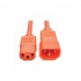 Eaton P004-003-AOR PDU Power Cord Compatible Tripp Lite