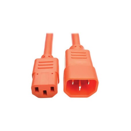 Eaton P004-003-AOR PDU Power Cord Compatible Tripp Lite