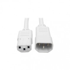 Eaton P005-002-AWH Heavy-Duty PDU Power Cord Compatible Tripp Lite