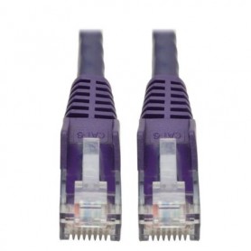 Eaton N201-025-PU Tripp Lite 25ft Ethernet patch cable Cat6a