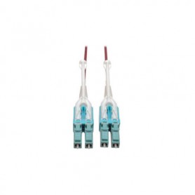 Eaton N821-08M-MG-T 10G Duplex Multimode cable Compatible Tripp Lite