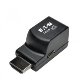 Eaton B126-1P0-MINI Tripp Lite HDMI over Cat5/Cat6 Low-Profile Extender
