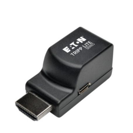 Eaton B126-1P0-MINI Tripp Lite HDMI over Cat5/Cat6 Low-Profile Extender