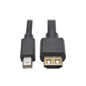 Eaton P586-003-HD-V2A Tripp Lite Mini DisplayPort to HDMI Active Adapter Cable