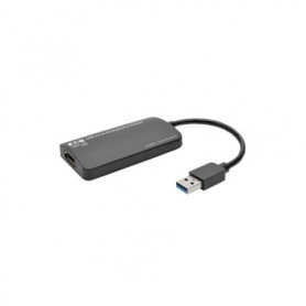 Eaton U344-001-DP-4K Tripp Lite USB 3.0 to 4K DisplayPort Adapter