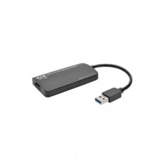 Eaton U344-001-DP-4K Tripp Lite USB 3.0 to 4K DisplayPort Adapter