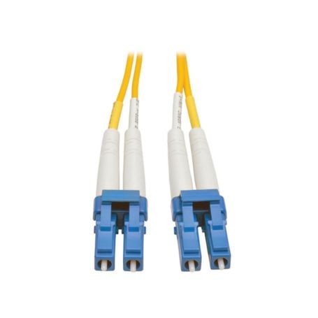 Eaton N370-25M Tripp Lite 25 m Duplex Single mode Fiber Patch Cable
