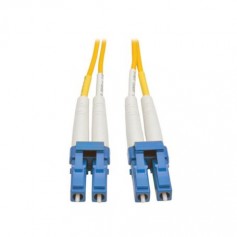 Eaton N370-25M Tripp Lite 25 m Duplex Single mode Fiber Patch Cable