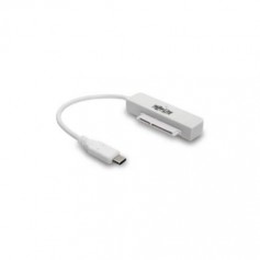Eaton U438-06N-G2-W Tripp Lite USB-C to SATA III Adapter Cable