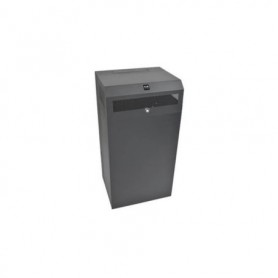 Eaton SRWF12U38 Tripp Lite 12U Vertical-Mount Wall Rack Enclosure